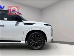 ئينفنتي QX80